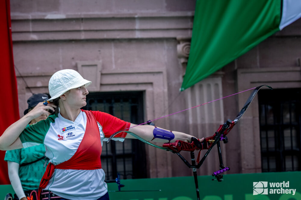 Tiro con l’arco: Nespoli e Di Francesco non trovano guizzi alle Finals. Sport sempre più globale