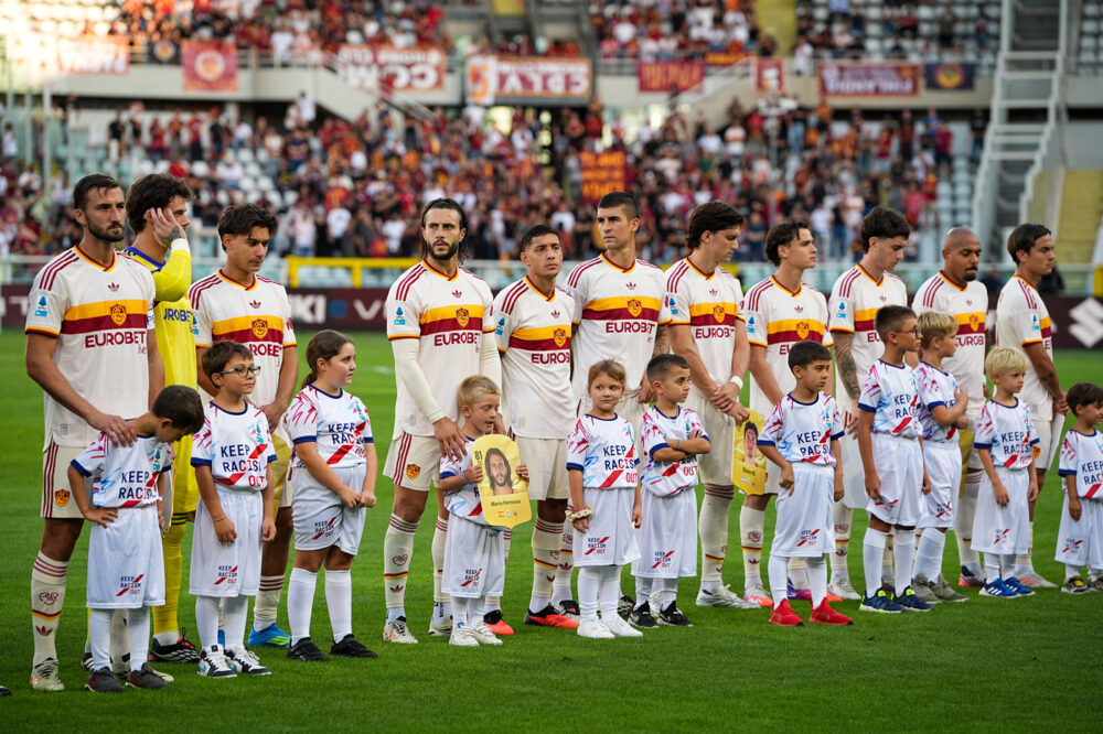 Serie A, nuova rimonta per l’Inter. Vincono anche Roma e Como nei posticipi del lunedì