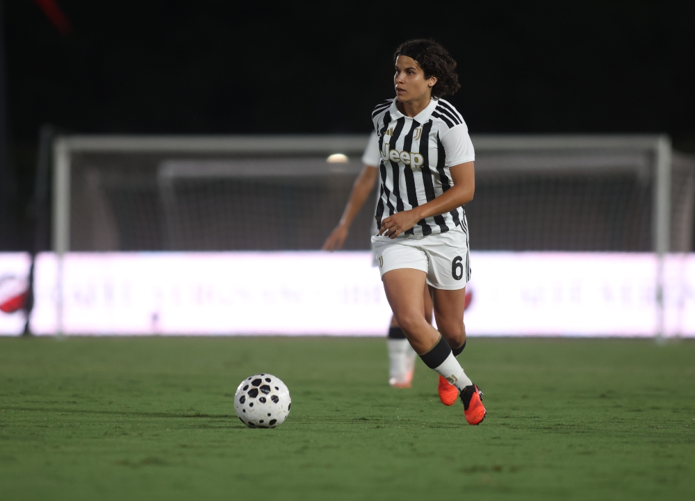 LIVE Bollklubben Häcken-Juventus, Champions League calcio femminile 2027 in DIRETTA: trasferta ostica in Svezia