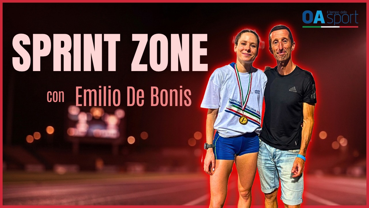 Come si costruisce una stagione da record? Emilio De Bonis racconta Eloisa Coiro
