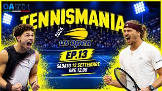 Us Open 2026 p. 13: Big Ben you can!?