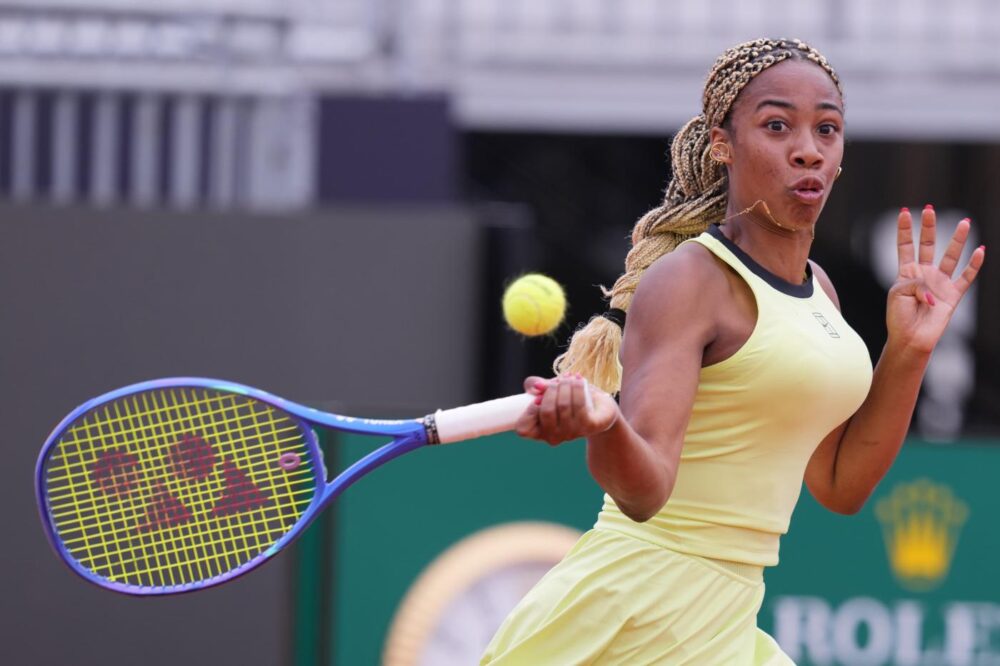 BJK Cup, Garbin punta su Tyra Grant! Le scelte per Italia-Ucraina