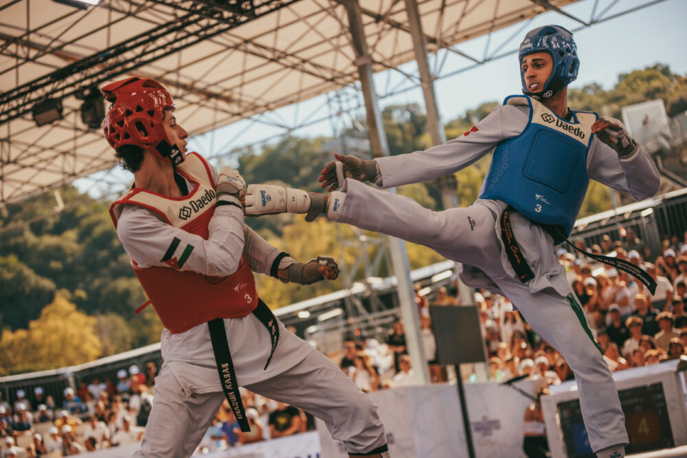 Taekwondo: Italia guidata da Vito Dell’Aquila al Grand Prix di Muju. Out Simone Alessio