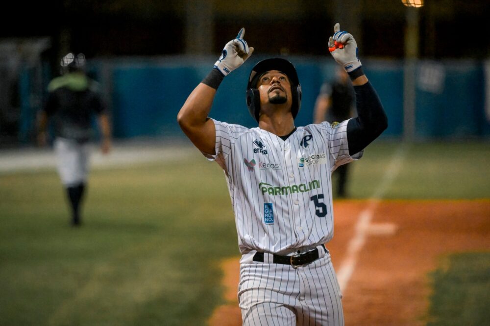 Italian Baseball Series 2026: Parmaclima batte San Marino e si porta avanti 2-1 nella serie