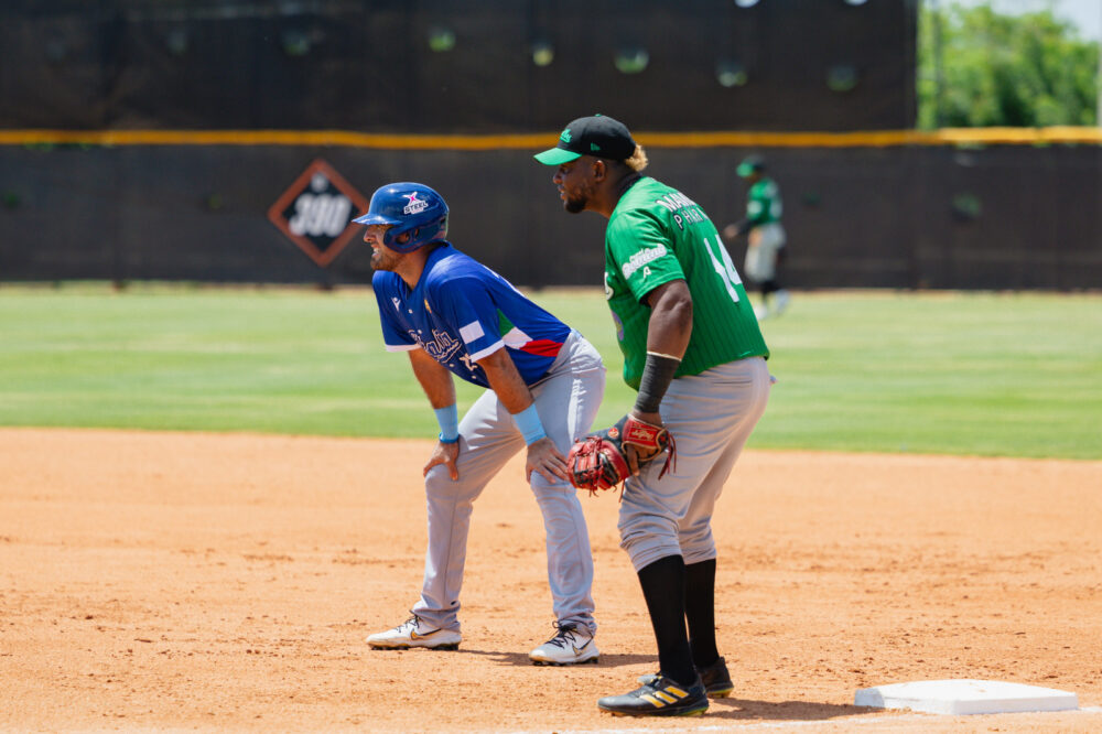 Baseball: Italia impegnata in Repubblica Dominicana, prima partita con gli Estrella Orientales giocata nella notte