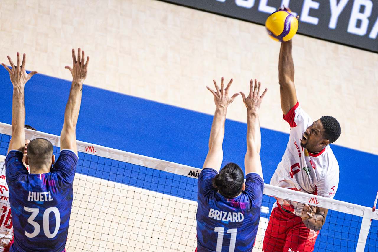 LIVE Polonia-Francia, Europei volley 2026 in DIRETTA: campioni in carica contro campioni olimpici!
