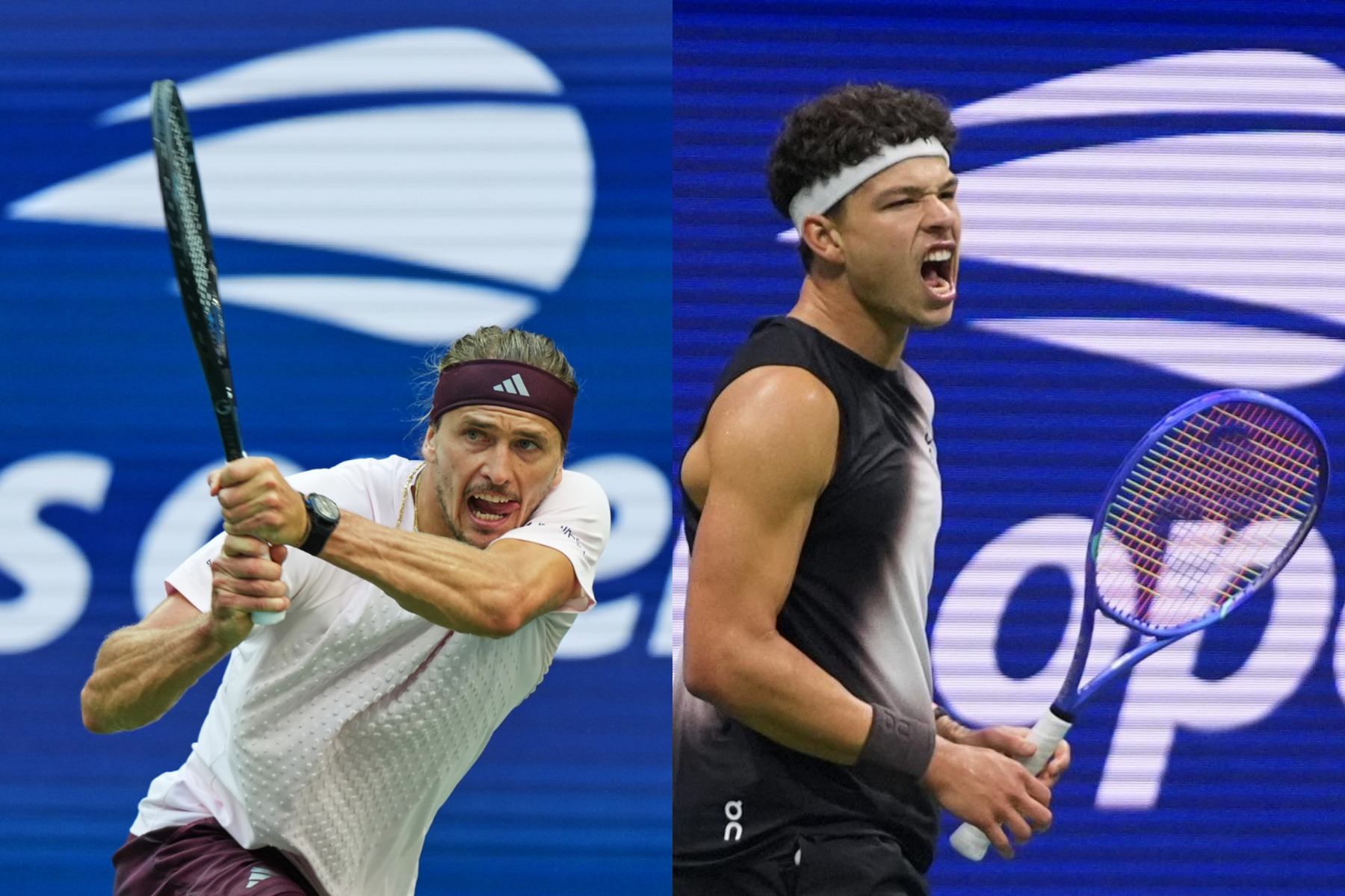 Zverev-Shelton oggi, Finale US Open 2026: orario, tv, programma, streaming