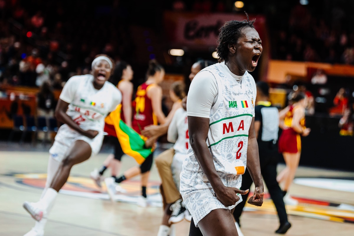 Basket femminile: shock Spagna, battuta da Mali. Vincono Ungheria, Germania e Francia
