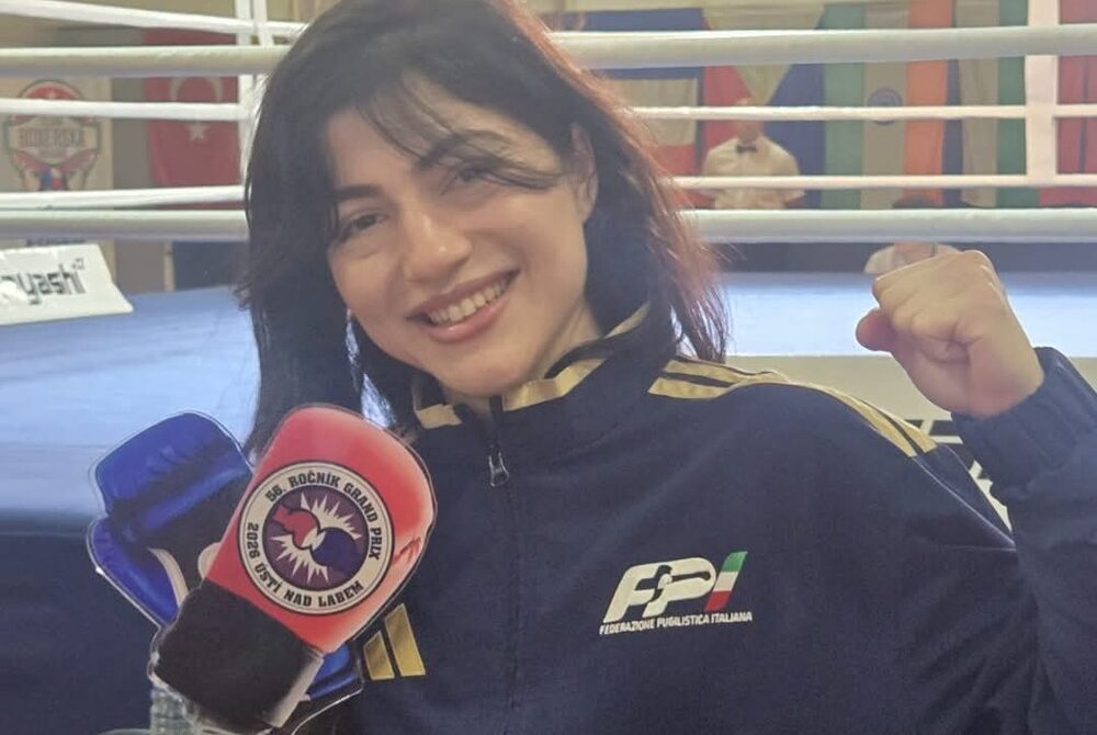 Boxe, Chiara Mosetti saluta gli Europei. Charaabi unica carta da medaglia per l’Italia