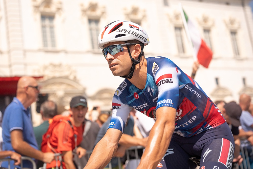 Vuelta a España 2026, Mikel Landa: “Era la mia ultima occasione per vincere”