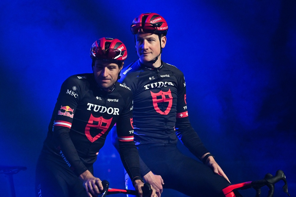 Vuelta a España 2026, Stefan Kung: “Una vittoria che voglio condividere con tante persone”
