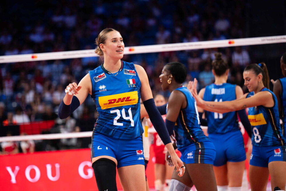 Le possibili formazioni di Italia-Turchia: i probabili sestetti titolari per la finale agli Europei