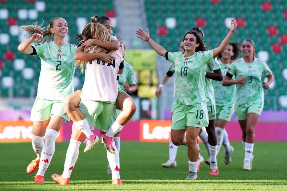 LIVE Italia-Spagna, Mondiali calcio femminile U20 2026 in DIRETTA: serve un’impresa per la finale