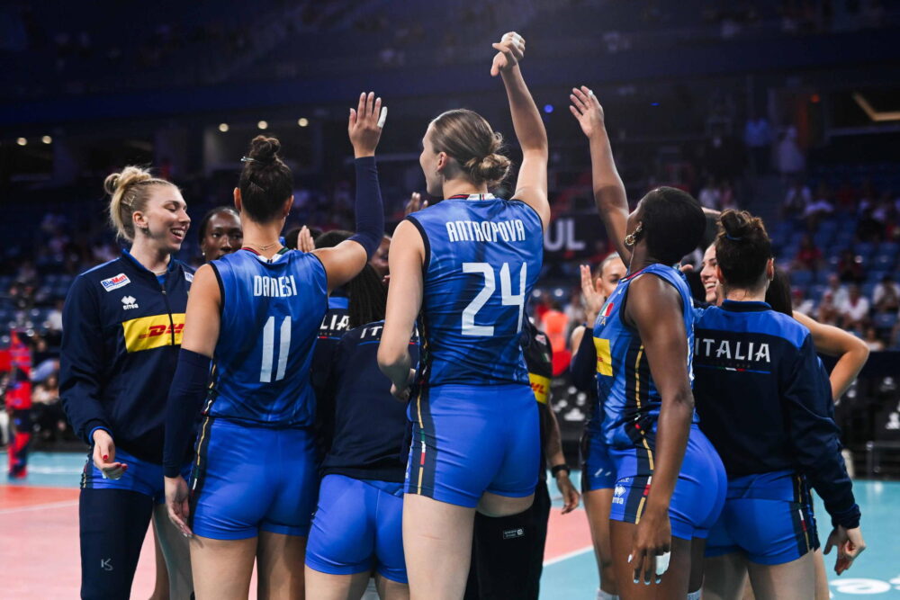 Vargas-Egonu, la madre delle sfide tra bomber. Tutti i duelli della finale agli Europei, che sfida tra le centrali