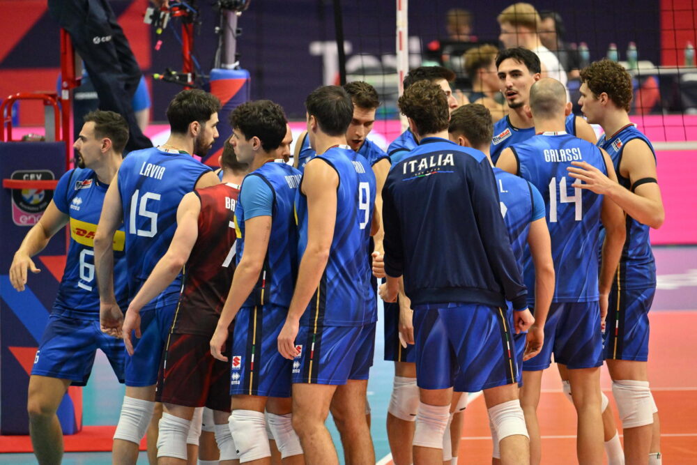 Quando torna l’Italia di volley? I prossimi eventi della Nazionale: un titolo da difendere e la caccia alle Olimpiadi