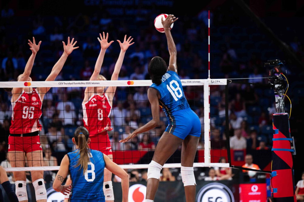 L’Italia giocherà la sesta finale agli Europei di volley femminile: tutti i precedenti, l’ultimo è un’impresa in trasferta