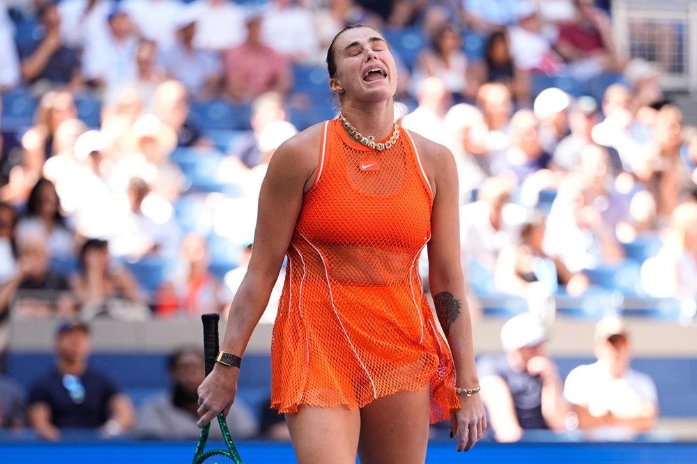 Tennis, la WTA sull’orlo del fallimento. Perdite per 23 milioni nel 2026