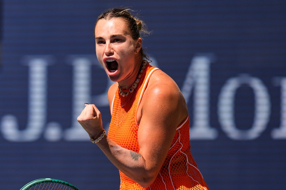 US Open 2026, il giorno delle semifinali femminili. Battaglia fenomenale tra le prime quattro del ranking