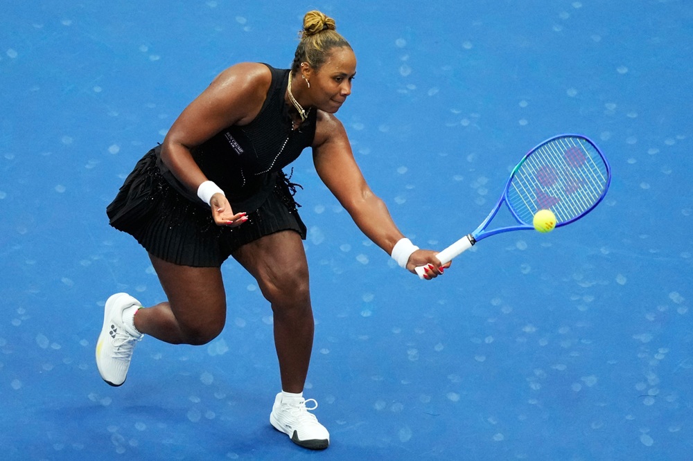 WTA Guadalajara 2026, Townsend guida l’ottima giornata americana. Avanti anche Samsonova e Frech