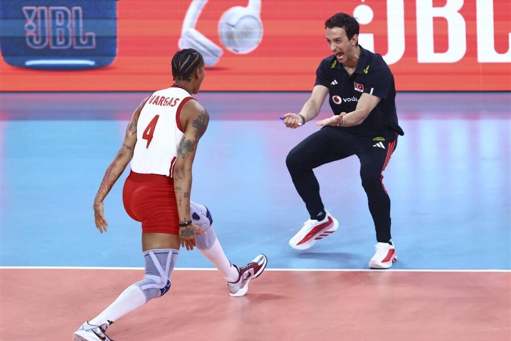 Il sestetto ideale e il Dream Team degli Europei di volley femminile: Vargas MVP, premi individuali per 2 azzurre
