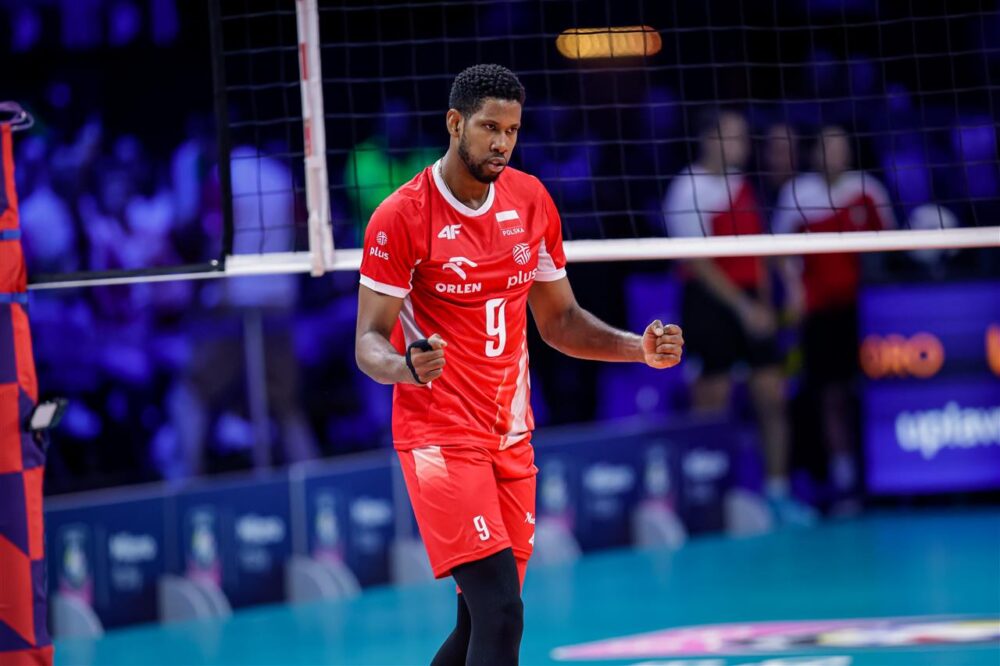 Il sestetto ideale, i premi individuali e il Dream Team degli Europei di volley: Leon MVP, spartizione tra Polonia e Francia