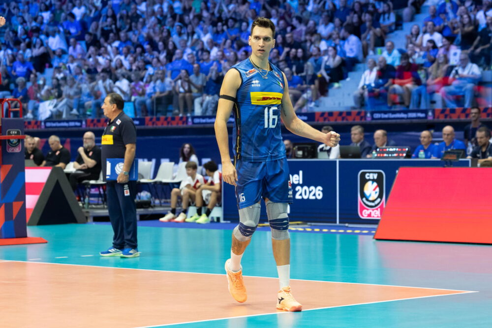 Nikolov eliminato, chi può essere il miglior marcatore degli Europei? Yuri Romanò in lotta, sfida serrata