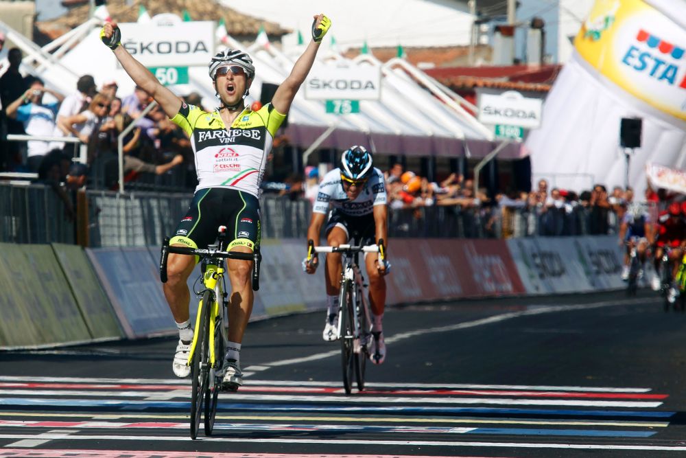 Oscar Gatto: “Che amarezza Valkenburg 2012. Seixas non ancora pronto a sfidare Pogacar”