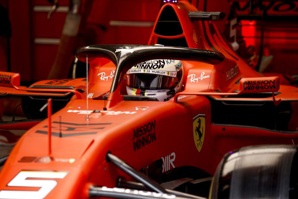 Piola: “Nel 2018 la Ferrari era la macchina migliore. Vettel aveva una leva in più sul volante rispetto a Raikkonen”