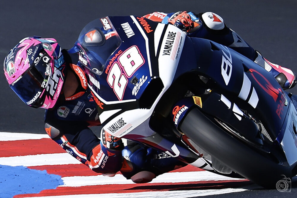 Moto2: Izan Guevara detta il passo nella terza sessione di libere al GP di Australia, bene Arbolino. Lotanissimo Gonzalez