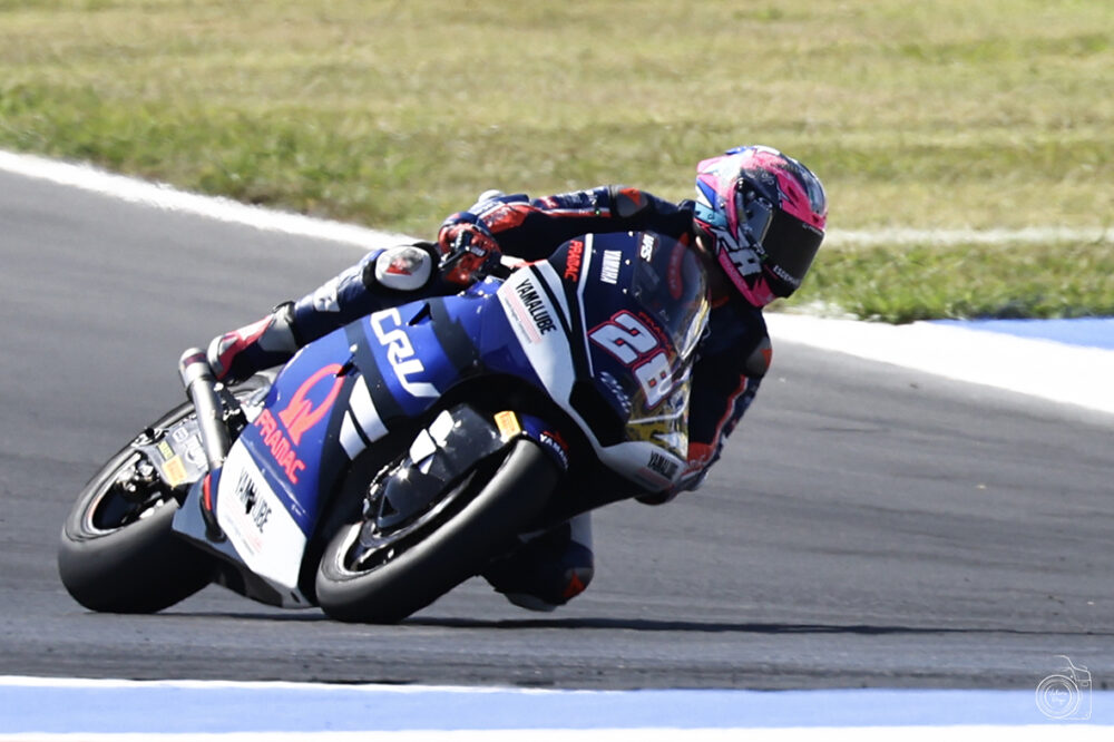 Moto2, disastro Gonzalez a Motegi! Guevara vince e riapre il Mondiale. Arbolino grande protagonista
