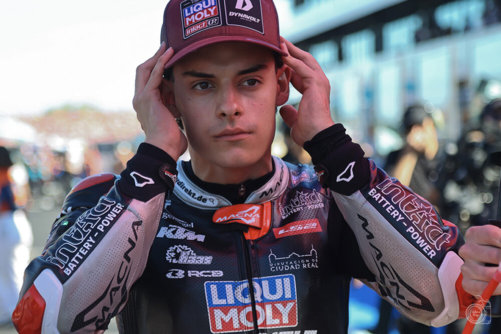 Moto3, prende il via il weekend di Phillip Island. Almansa vuole sfidare il neo-campione Quiles