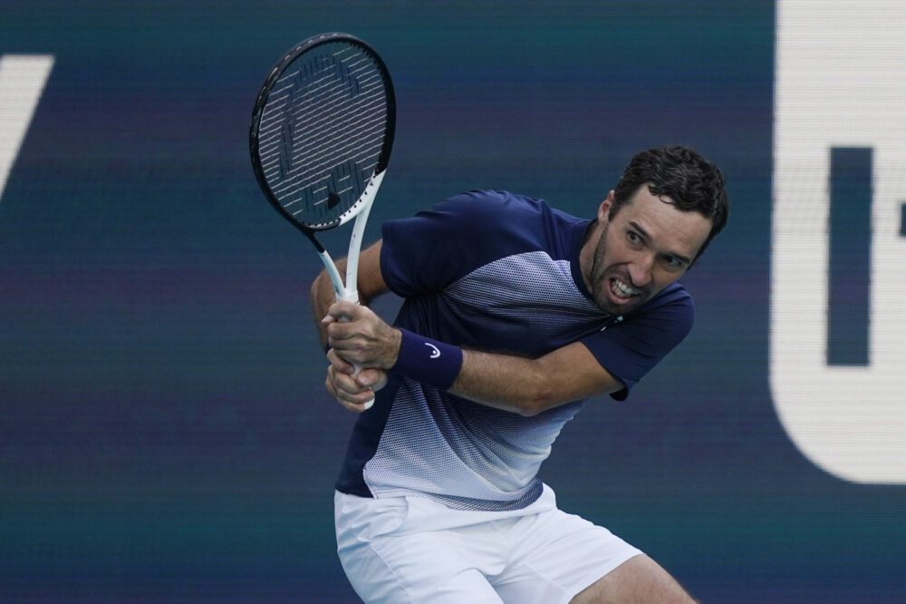 Kukushkin ricorda la vittoria su Sinner: “Già allora c’era un aspetto che avrebbe fatto la differenza”
