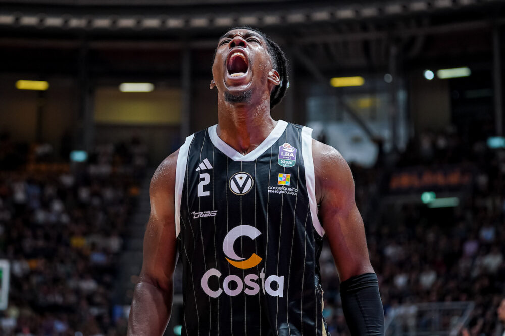 Calendario serie A basket, orari partite 10-11 settembre: dove vederle in tv, canali, streaming