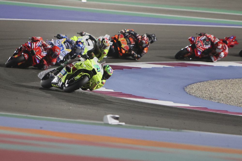 MotoGP, per il momento il GP del Qatar è confermato. I piloti, però, vogliono certezze importanti