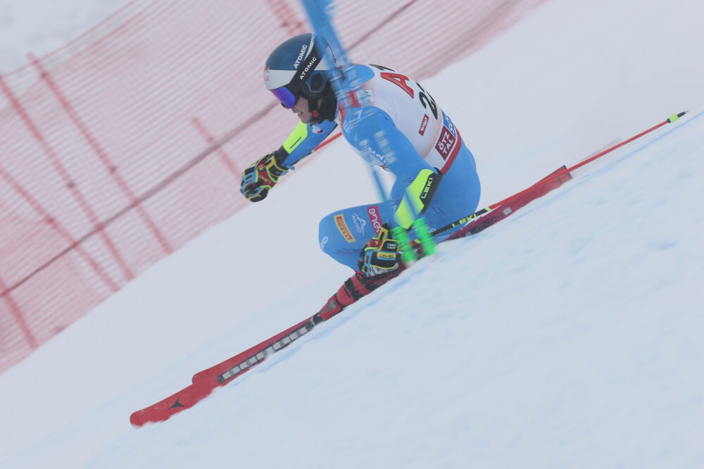Sci alpino, la FIS promuove il Rettenbach: la Coppa del Mondo può cominciare a Sölden