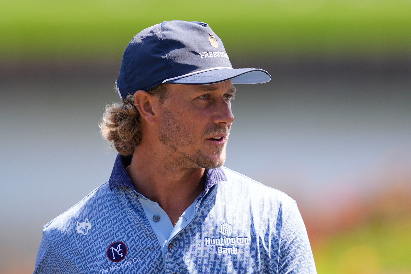 Austin Smotherman vince il playoff alle Bermuda su Seamus Power