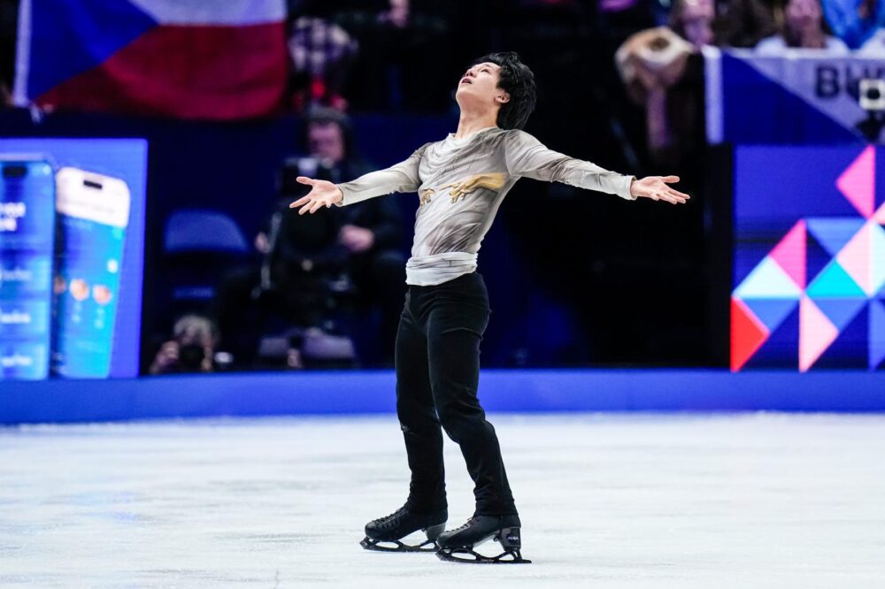 Grand Prix De France 2026: Adam Siao Him Fa trionfa nella gara maschile, sprofonda Shaidorov. Top 10 per Memola