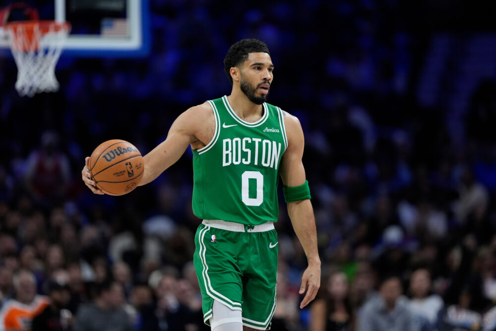 NBA, i risultati della notte (24 ottobre): Tatum trascina i Celtics contro i Knicks, vincono anche Lakers Timberwolves. Sconfitte per Warriors e Spurs