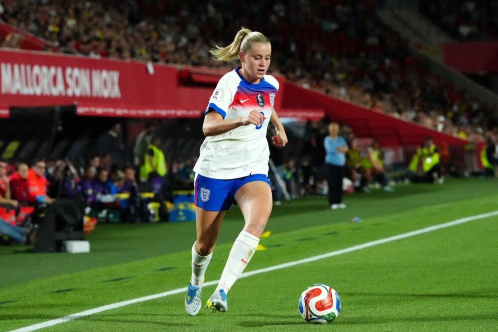 Calcio femminile, tris della Finlandia e dell’Inghilterra. Olanda e Svezia a valanga nei playoff di qualificazione ai Mondiali 2027