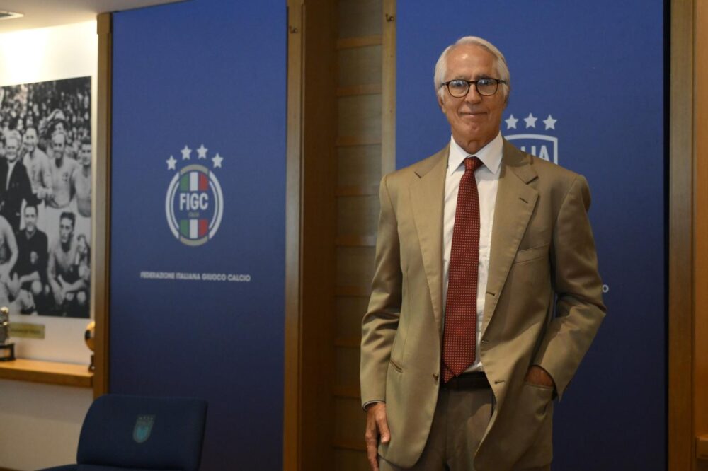 Caos FIGC, si valuta il commissariamento: il nodo Malagò e la partita nel CONI