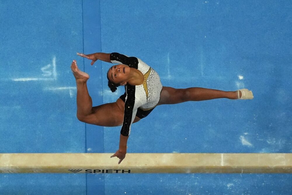 Gli USA perdono Hezly Rivera! N.1 infortunata ai Mondiali di ginnastica artistica: scelta la sostituta e nuova squadra