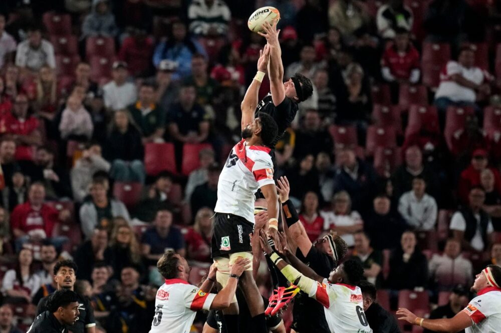 Il rugby piange la scomparsa di Hyron Andrews: il gigante sudafricano dei Lions aveva 31 anni, aperta un’inchiesta