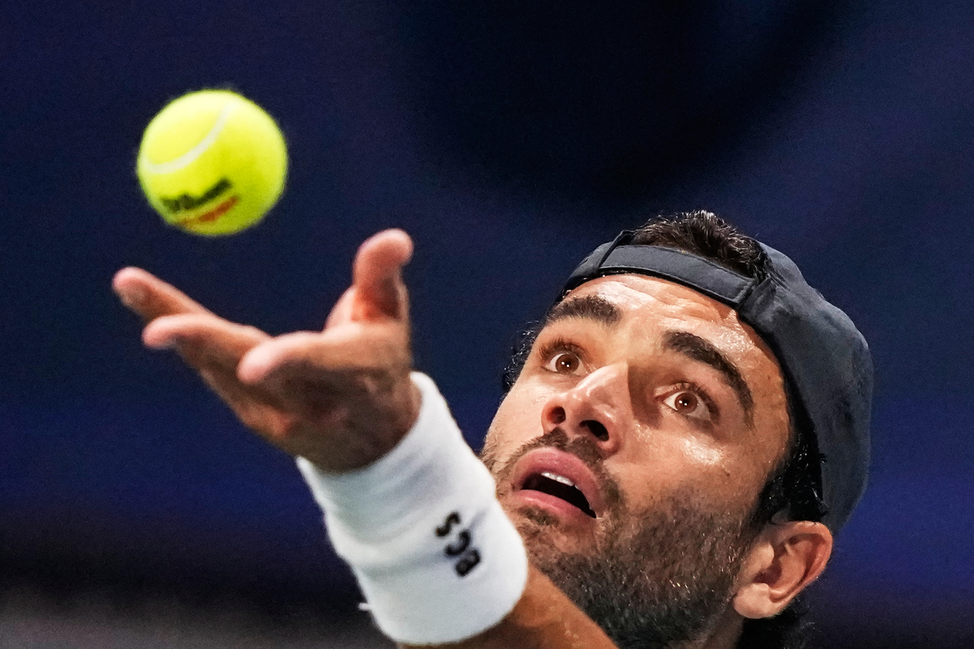 Matteo Berrettini torna a lasciare il segno: battuto Davidovich Fokina nel debutto a Tokyo
