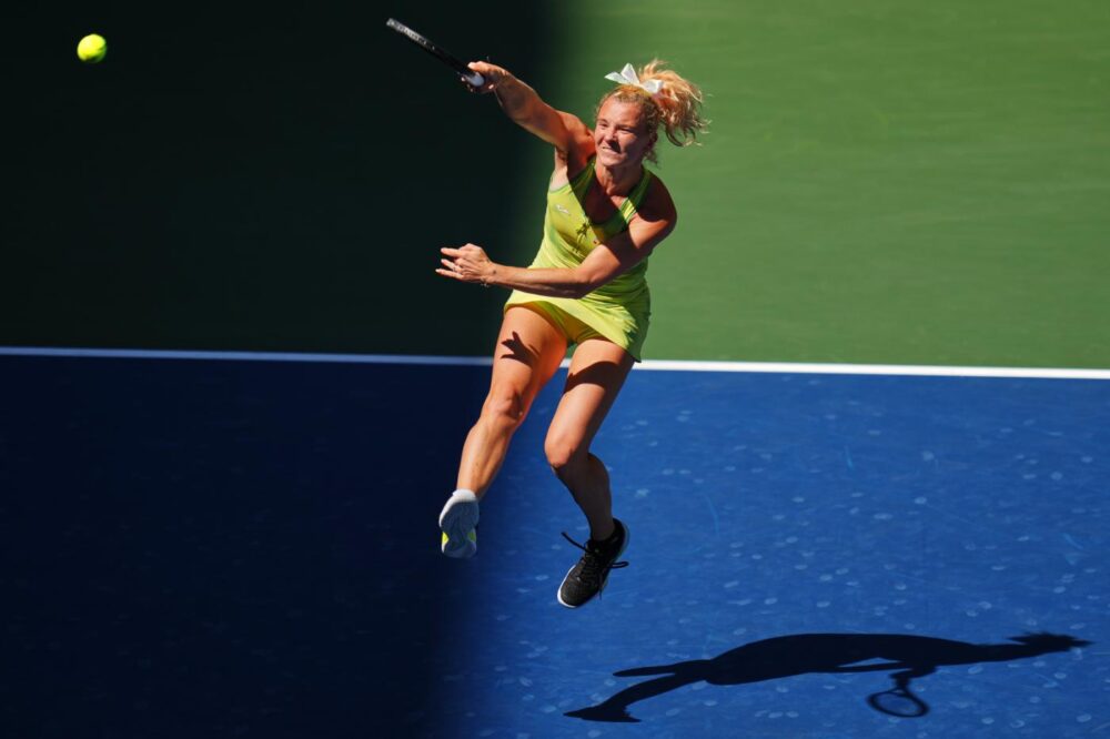 Chi sono Hunter/Siniakova: due specialiste esperte sulla strada di Errani/Paolini verso le WTA Finals