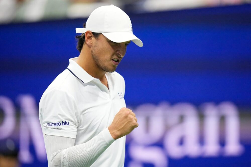 LIVE Darderi-Paul, ATP Vienna 2026 in DIRETTA: l’azzurro cerca una svolta anche sul veloce indoor