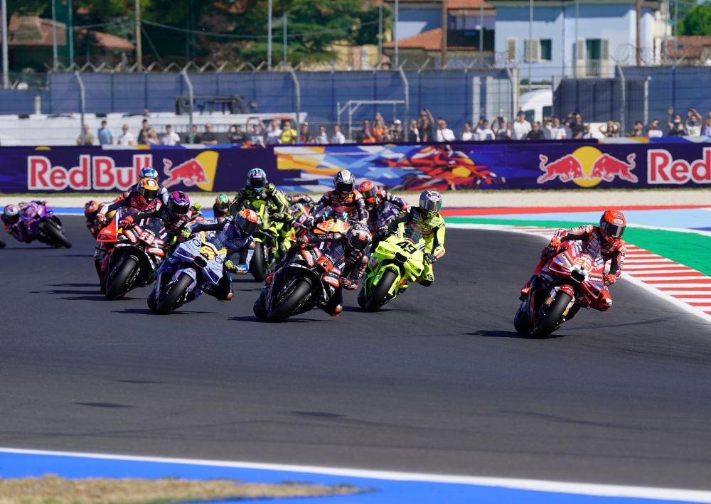 MotoGP, arrivano le prime conferme: dal 2027 si va verso le due qualifiche nella classe regina