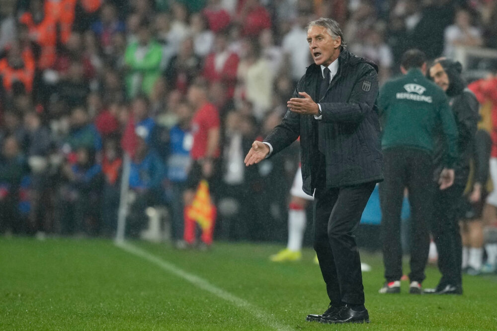 Nations League calcio 2027, la classifica del girone dell’Italia: azzurri e belgi all’inseguimento della Francia