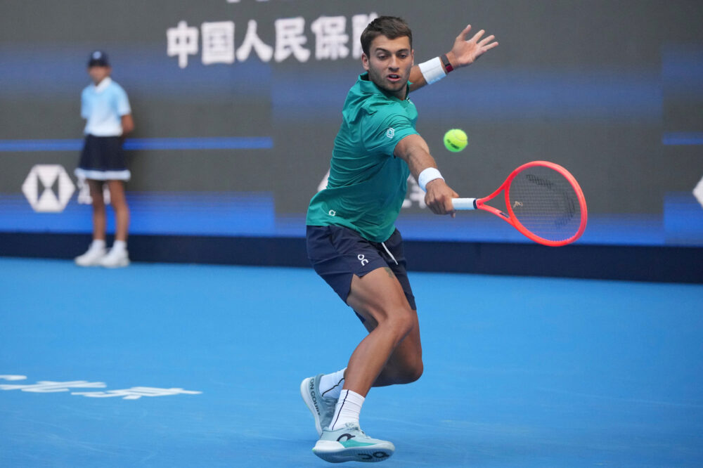 Tennis, dove giocheranno gli italiani nei tornei ATP e WTA della settimana 19-25 ottobre