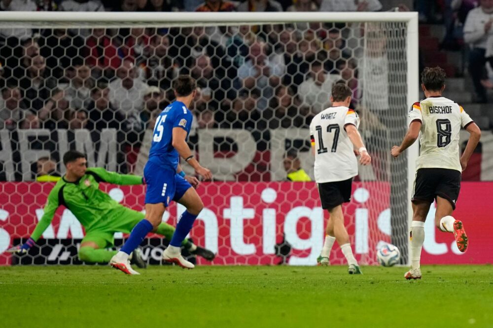 Calcio, Germania e Portogallo vittoriose in Nations League. Norvegia battuta in Galles
