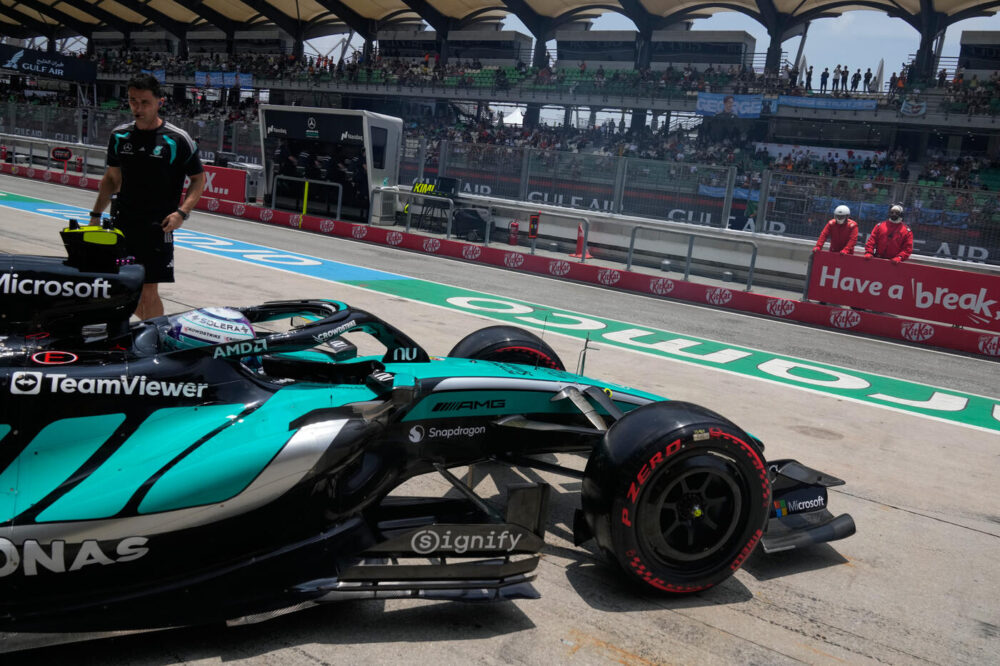 F1 oggi in tv, GP Bahrain a Sepang 2026: orari FP3 e qualifiche, streaming, programma Sky e TV8